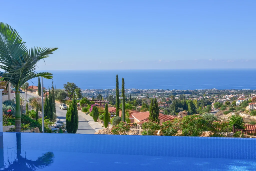 3 Bedroom House for Sale in Tala, Paphos District