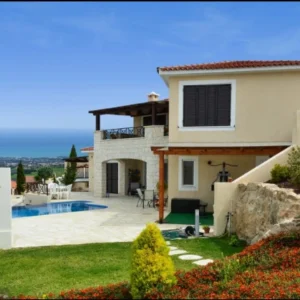 3 Bedroom House for Sale in Tala, Paphos District