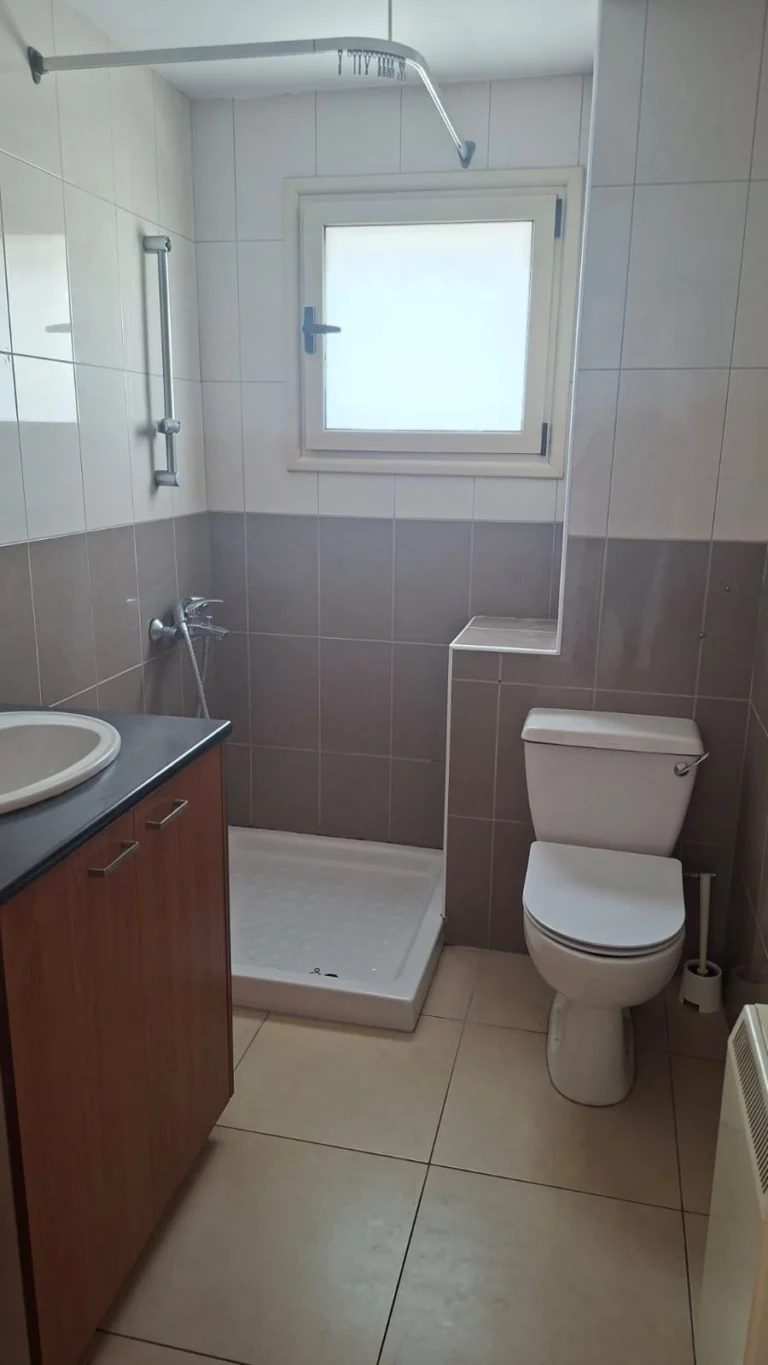 225m² Office for Rent in Paphos District