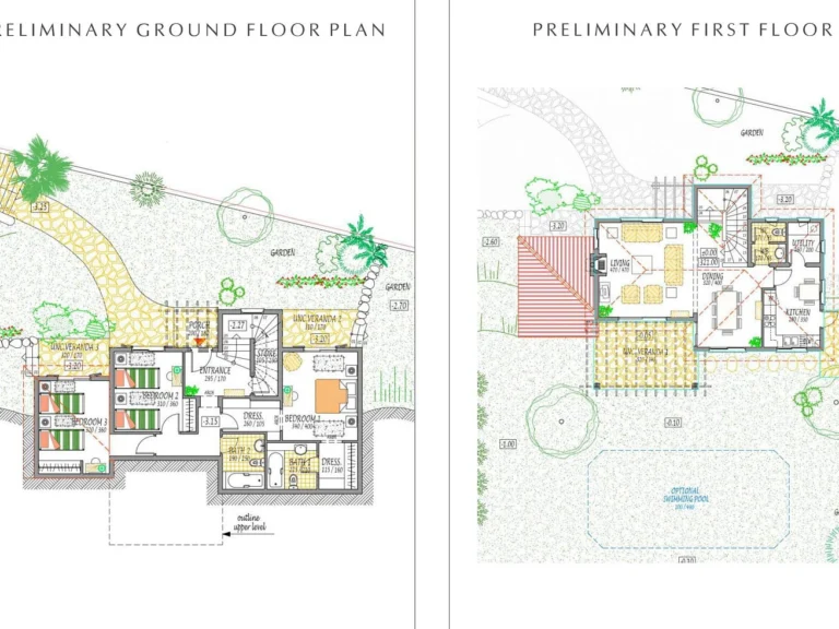3 Bedroom House for Sale in Tala, Paphos District