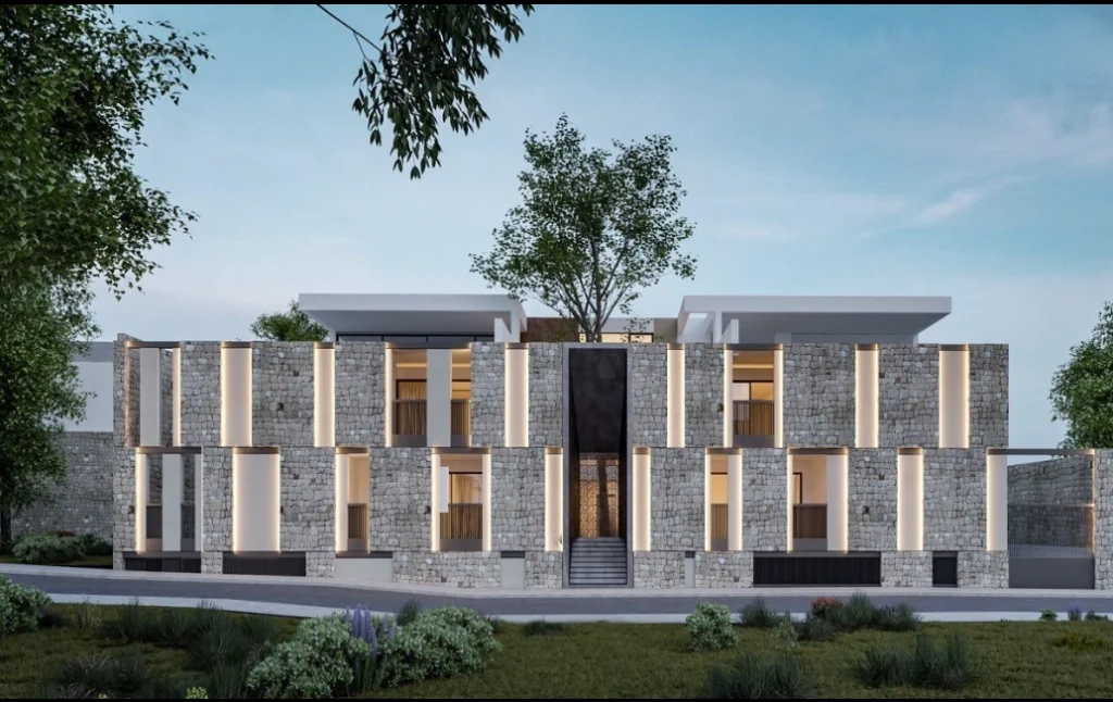 2 Bedroom Apartment for Sale in Limassol – Katholiki