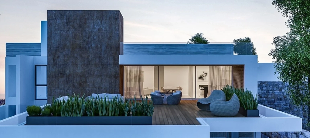 2 Bedroom Apartment for Sale in Limassol – Katholiki