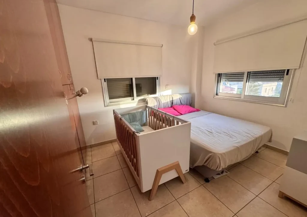 2 Bedroom Apartment for Sale in Limassol – Apostolos Andreas