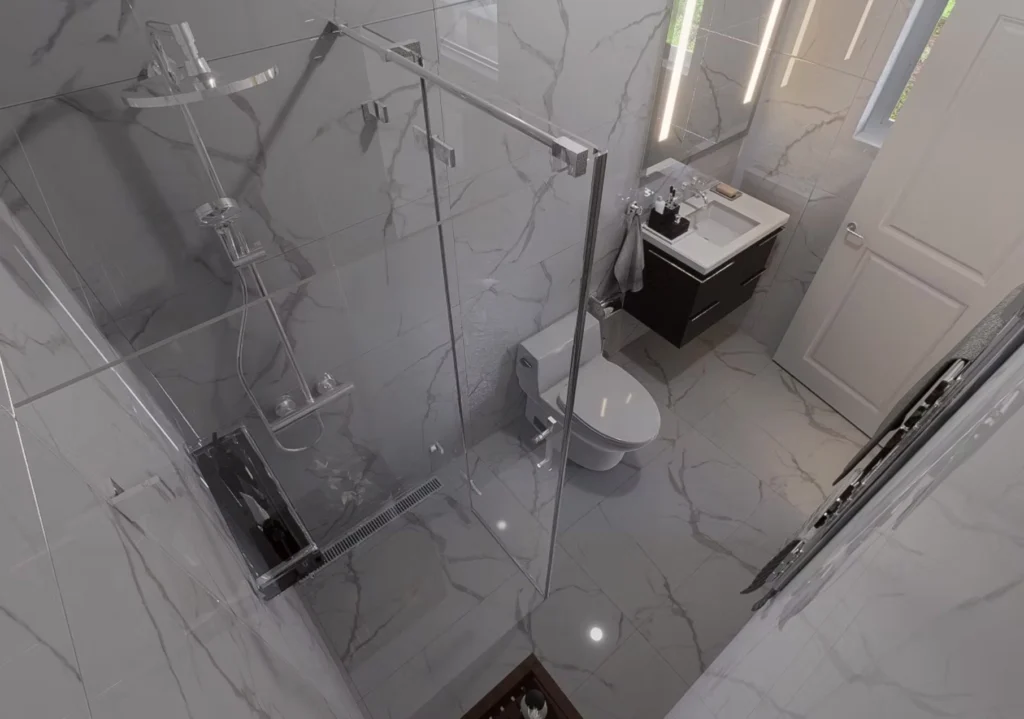 2 Bedroom Apartment for Sale in Paphos – Agios Theodoros