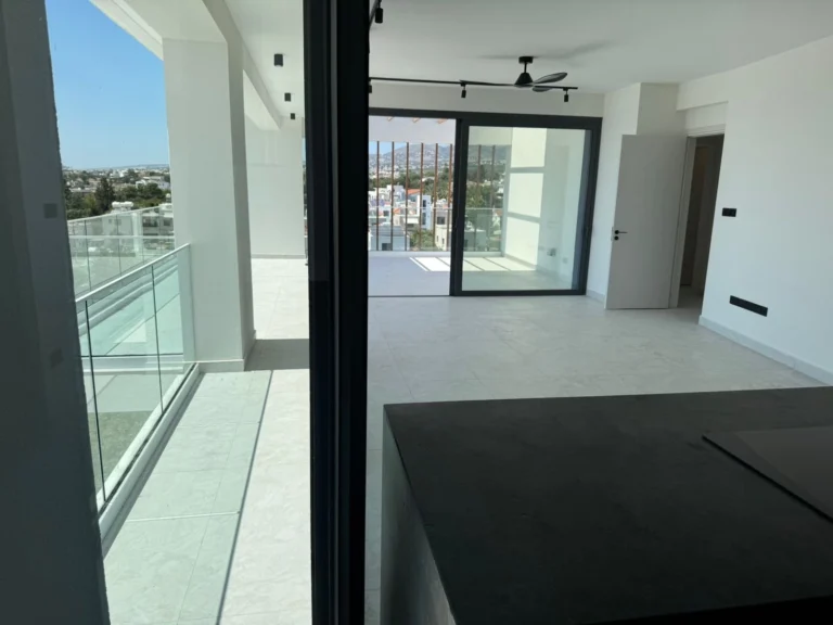 2 Bedroom Apartment for Sale in Konia, Paphos District