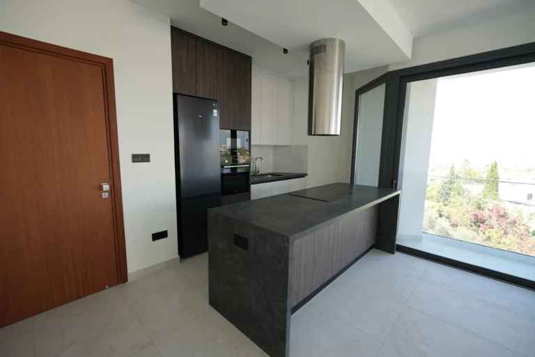 2 Bedroom Apartment for Sale in Konia, Paphos District