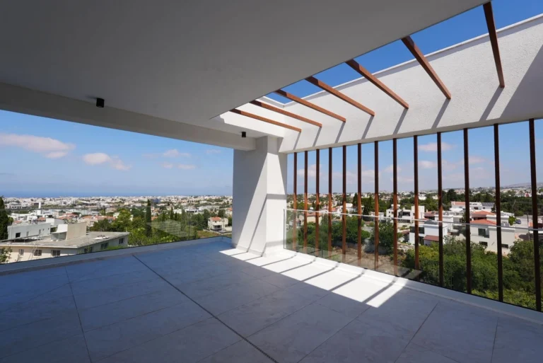 2 Bedroom Apartment for Sale in Konia, Paphos District