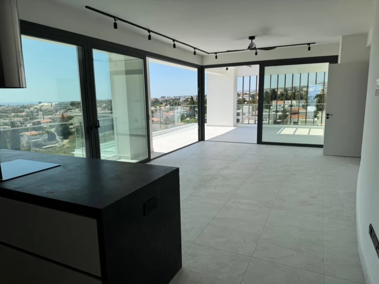 2 Bedroom Apartment for Sale in Konia, Paphos District