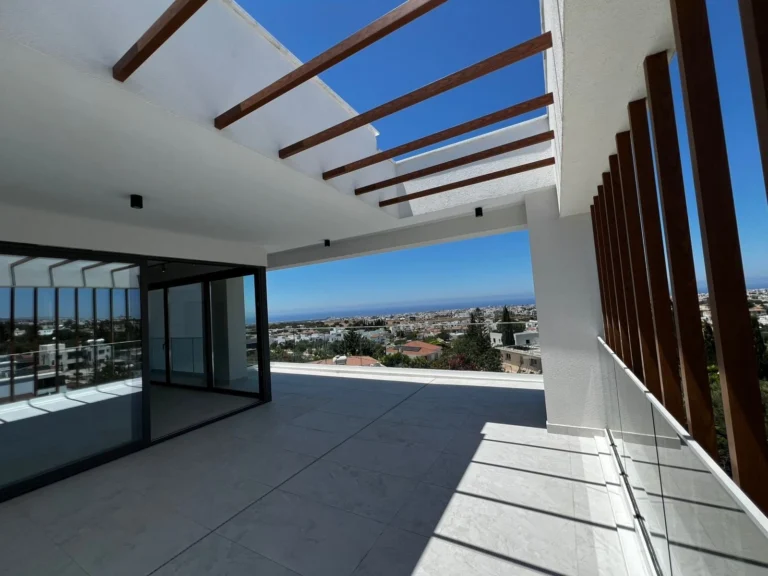 2 Bedroom Apartment for Sale in Konia, Paphos District