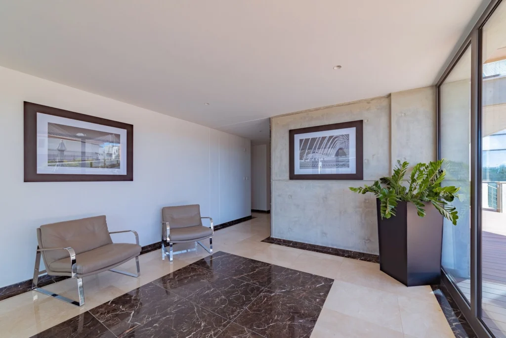 2 Bedroom Apartment for Rent in Germasogeia – Tourist Area, Limassol District