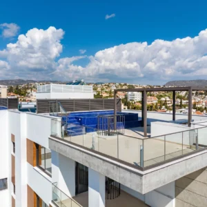 Квартира с 2 спальнями в аренду в Гермасойе, туристической зоне, район Лимассола