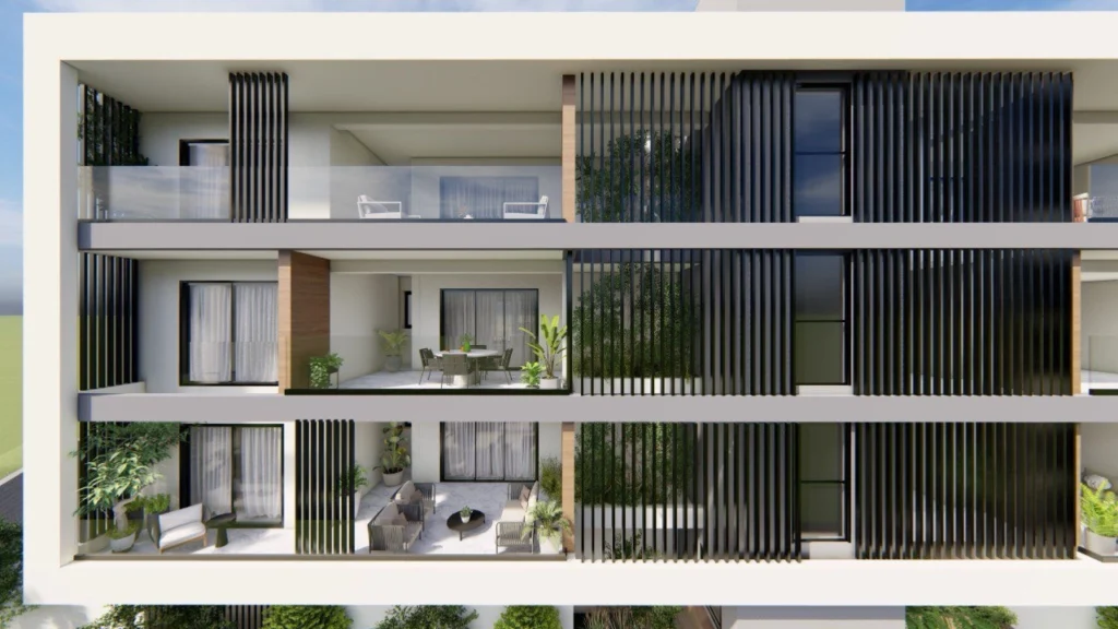 2 Bedroom Apartment for Sale in Mouttagiaka, Limassol District