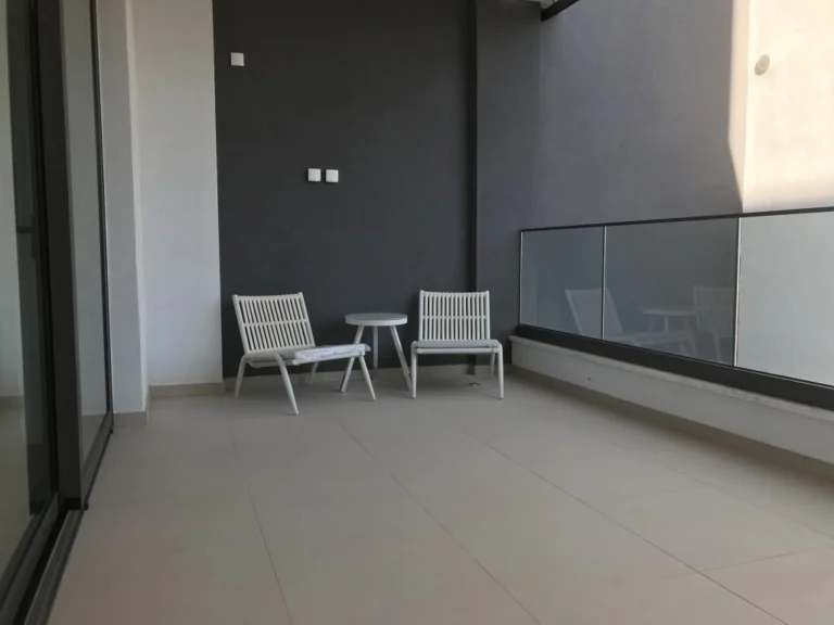 1 Bedroom Apartment for Rent in Potamos Germasogeias, Limassol District