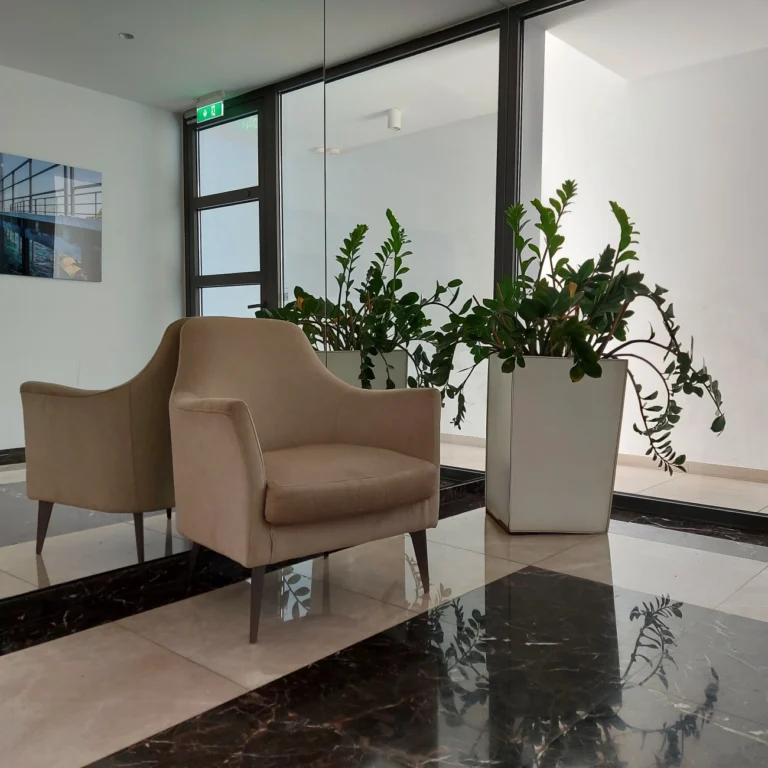 1 Bedroom Apartment for Rent in Potamos Germasogeias, Limassol District