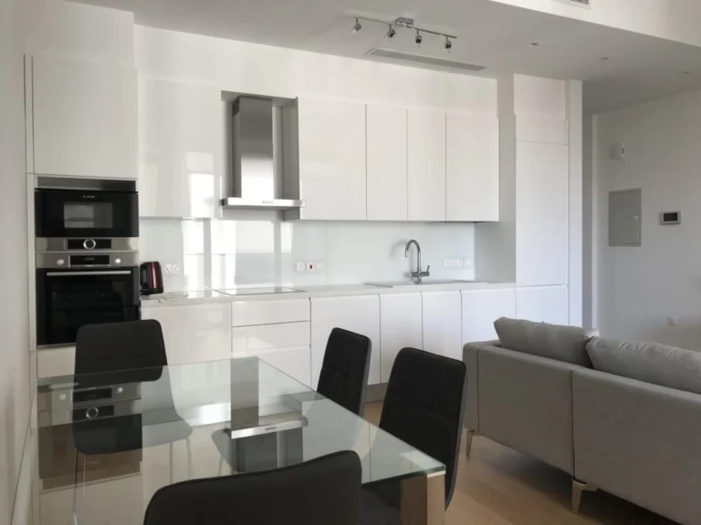 1 Bedroom Apartment for Rent in Potamos Germasogeias, Limassol District