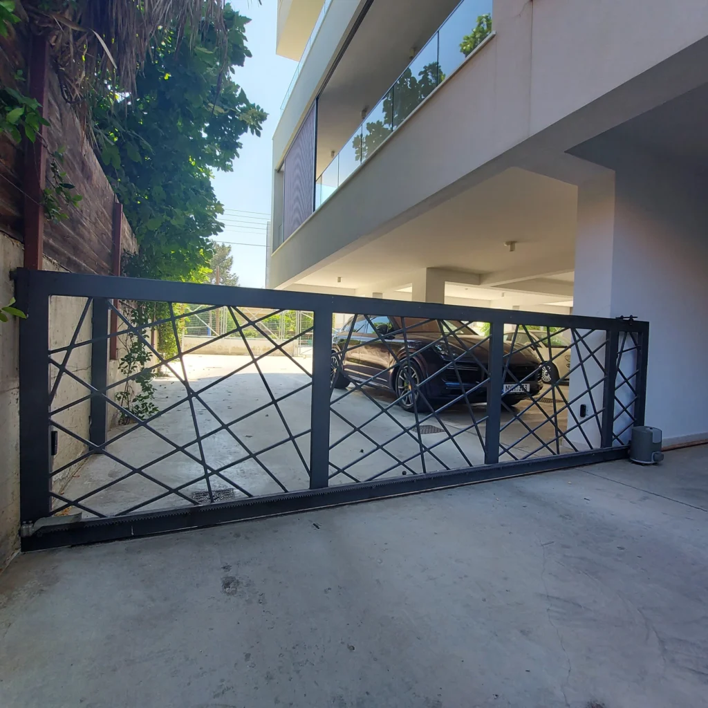 1 Bedroom Apartment for Rent in Potamos Germasogeias, Limassol District