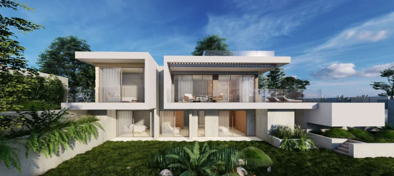 4 Bedroom House for Sale in Pegeia, Paphos District