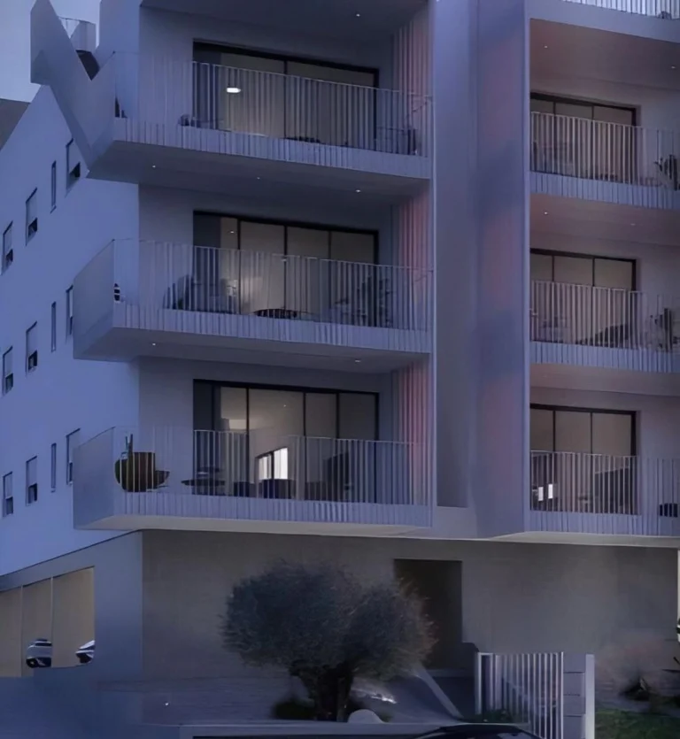 2 Bedroom Apartment for Sale in Germasogeia, Limassol District