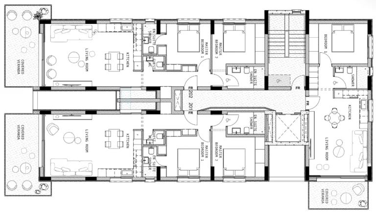 2 Bedroom Apartment for Sale in Germasogeia, Limassol District