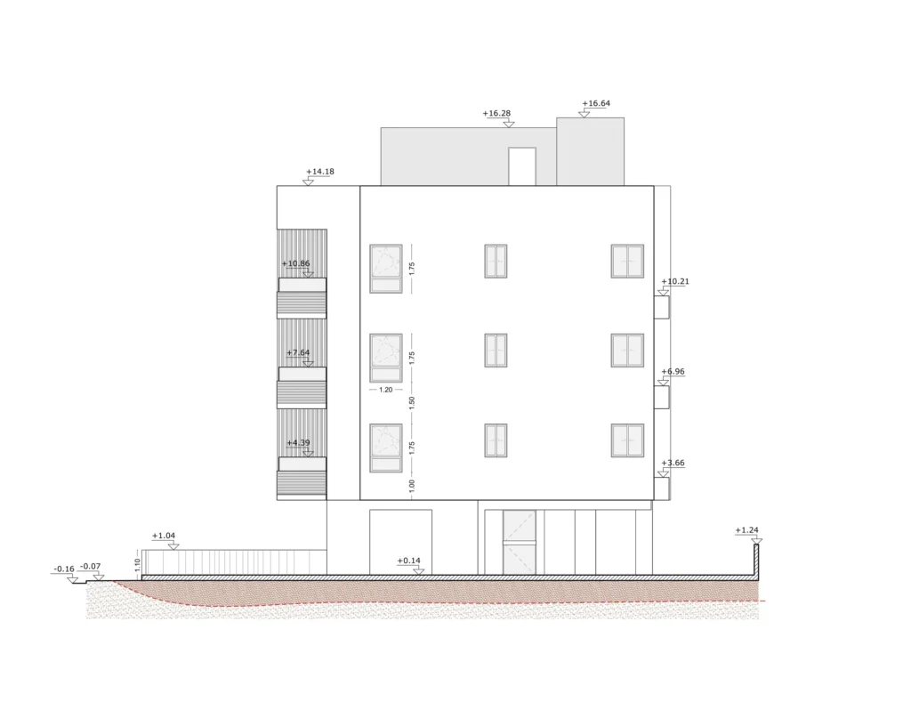 2 Bedroom Apartment for Sale in Limassol – Zakaki