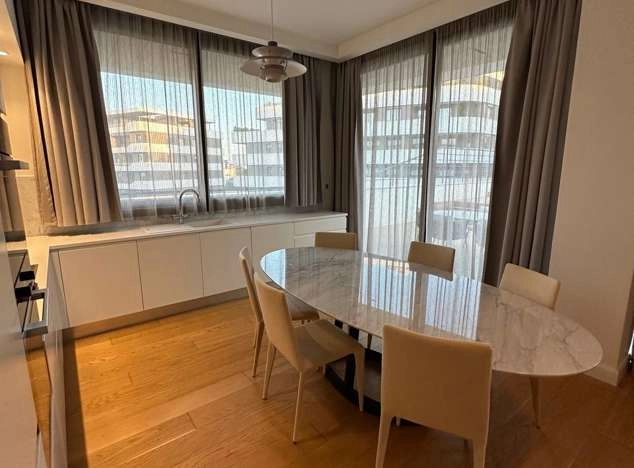 3 Bedroom Apartment for Sale in Potamos Germasogeias, Limassol District