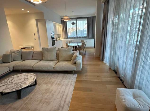 3 Bedroom Apartment for Sale in Potamos Germasogeias, Limassol District