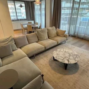 3 Bedroom Apartment for Sale in Potamos Germasogeias, Limassol District