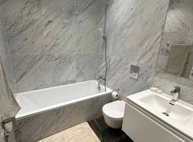 3 Bedroom Apartment for Sale in Potamos Germasogeias, Limassol District