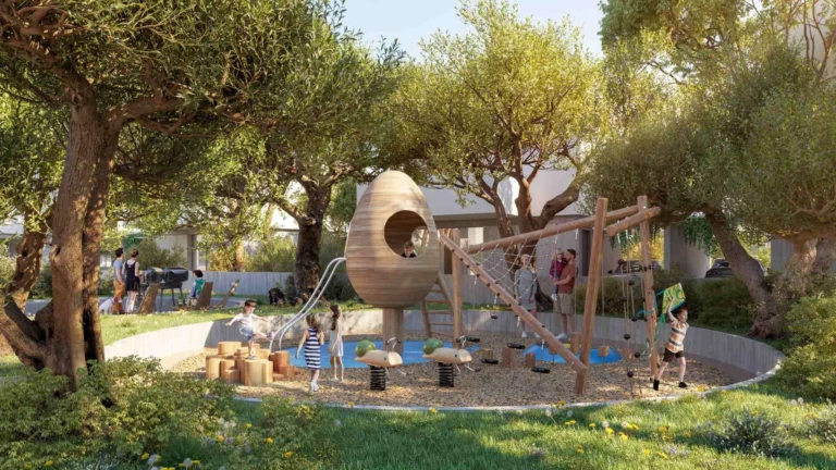 5 Bedroom House for Sale in Oroklini, Larnaca District