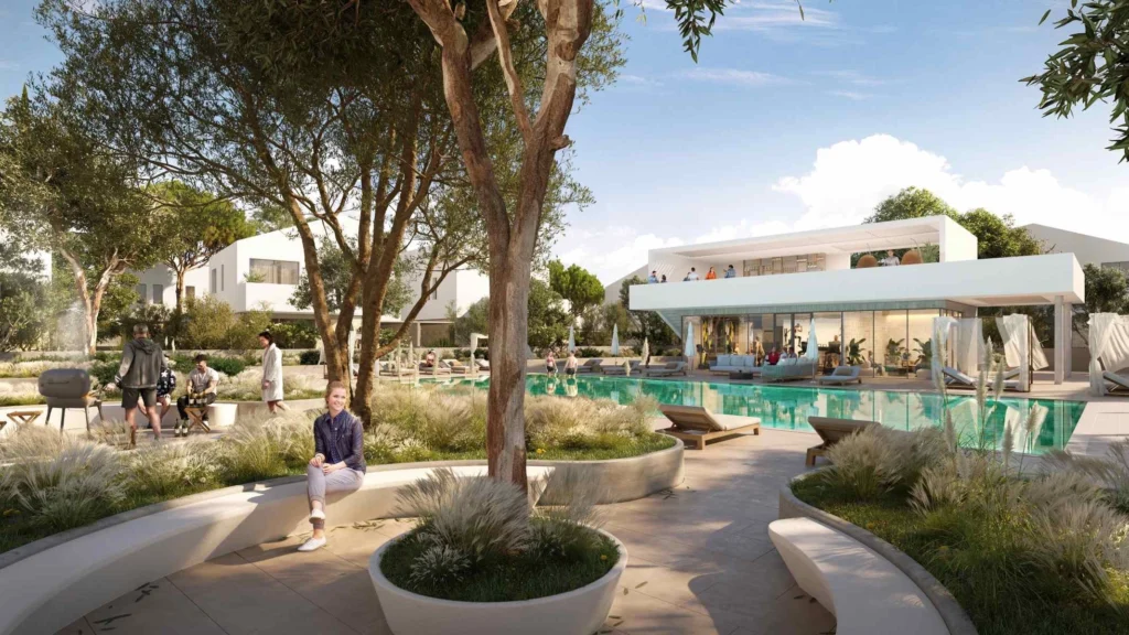 5 Bedroom House for Sale in Oroklini, Larnaca District