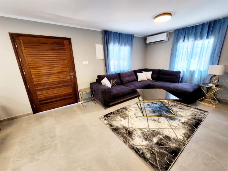 2 Bedroom House for Rent in Kiti, Larnaca District