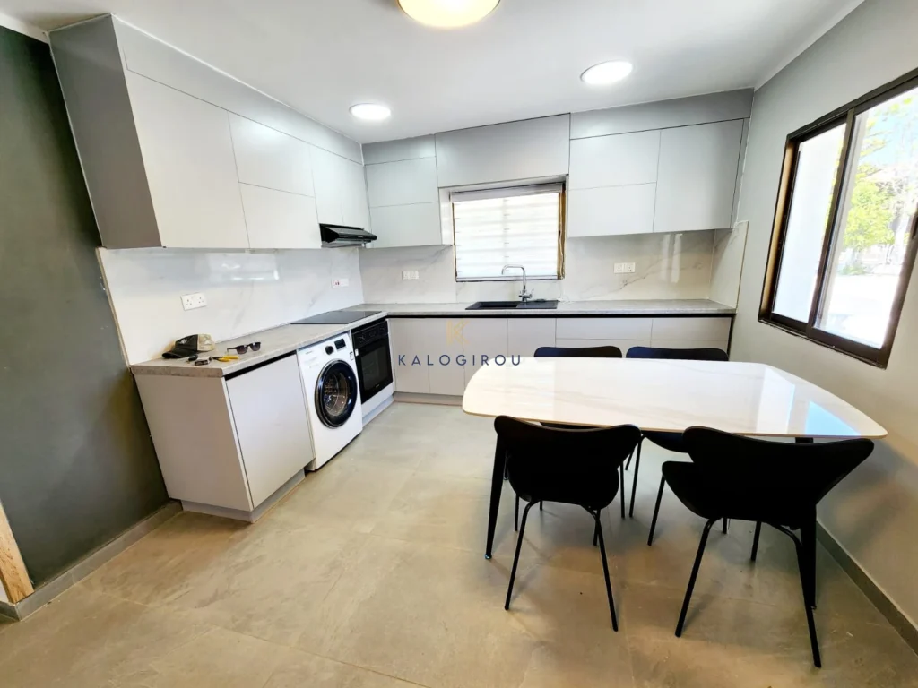 2 Bedroom House for Rent in Kiti, Larnaca District