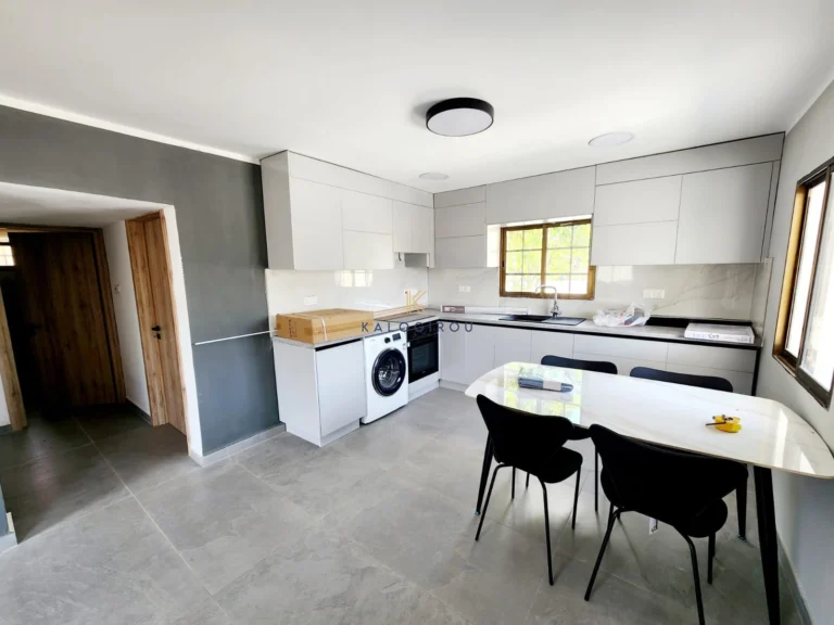 2 Bedroom House for Rent in Kiti, Larnaca District