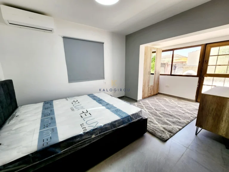 2 Bedroom House for Rent in Kiti, Larnaca District