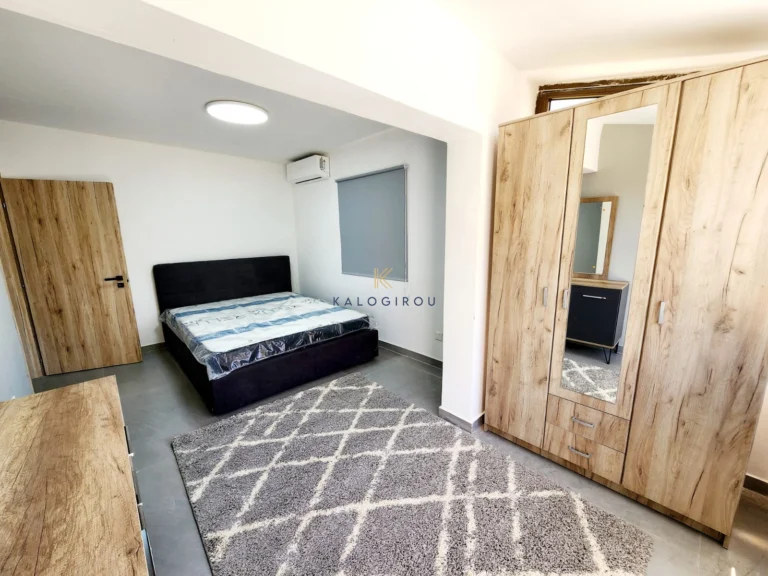 2 Bedroom House for Rent in Kiti, Larnaca District