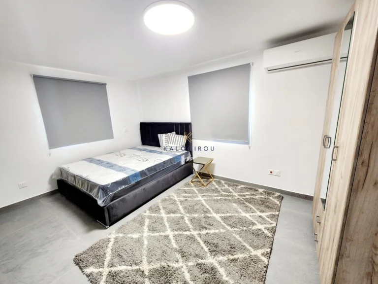 2 Bedroom House for Rent in Kiti, Larnaca District