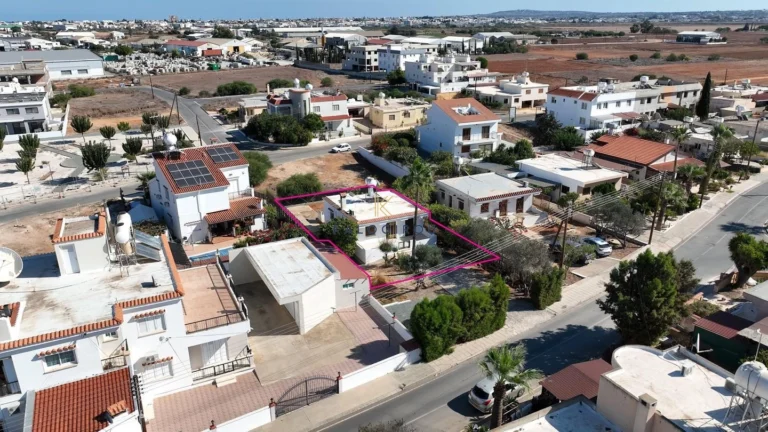 2 Bedroom House for Sale in Deryneia, Famagusta District