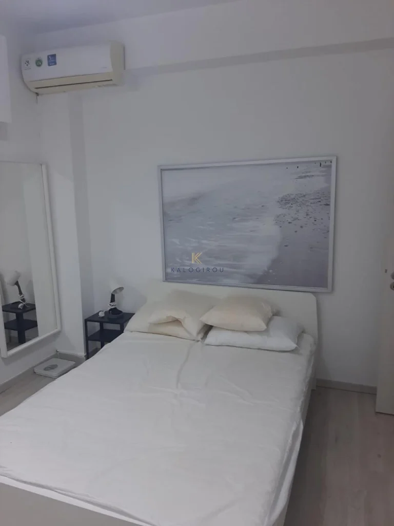 2 Bedroom Apartment for Rent in Larnaca District
