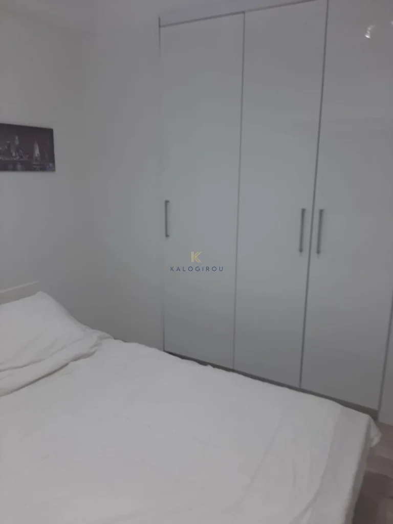 2 Bedroom Apartment for Rent in Larnaca District