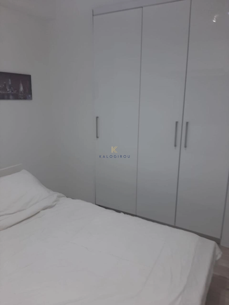 2 Bedroom Apartment for Rent in Larnaca – Finikoudes