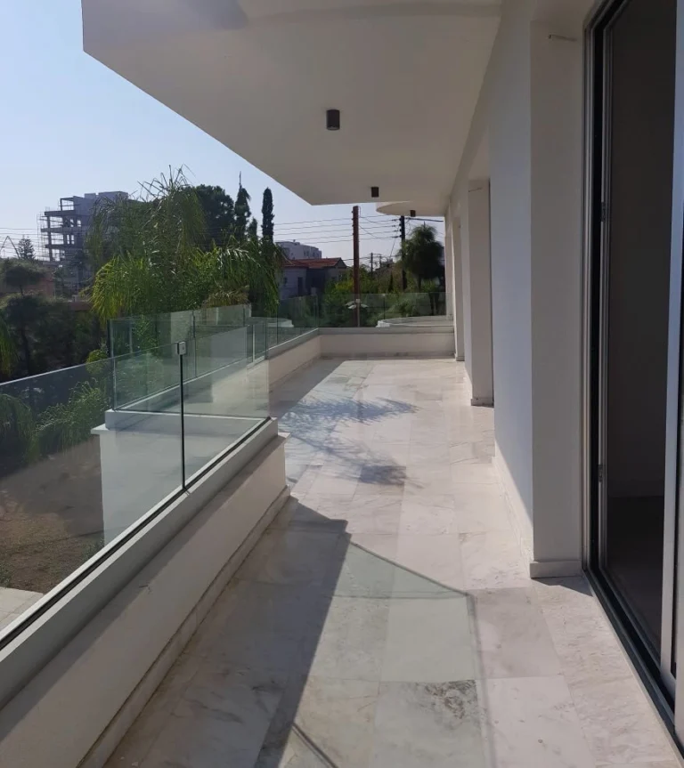 5 Bedroom House for Sale in Potamos Germasogeias, Limassol District