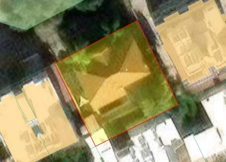 for Sale in Limassol District