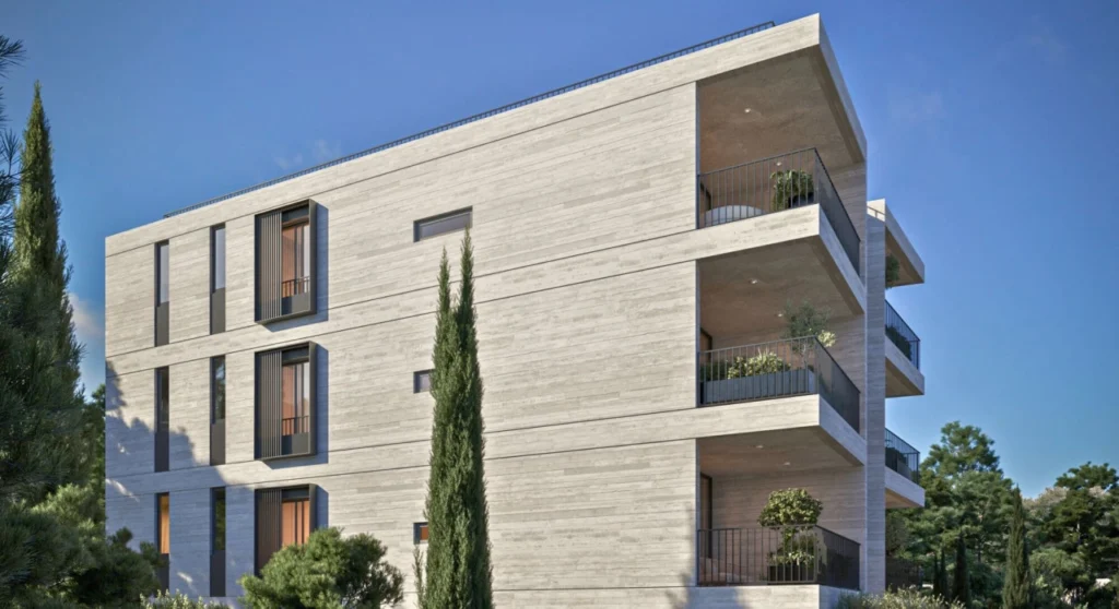 3 Bedroom Apartment for Sale in Strovolos, Nicosia District