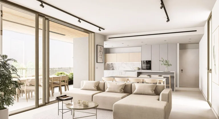 3 Bedroom Apartment for Sale in Aglantzia, Nicosia District