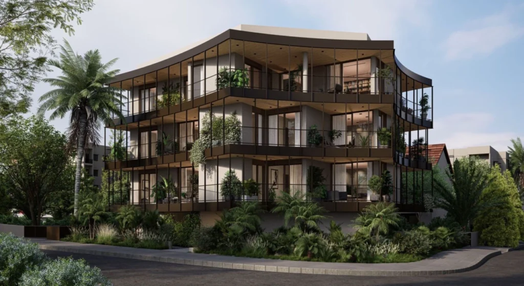 3 Bedroom Apartment for Sale in Makedonitissa, Nicosia District