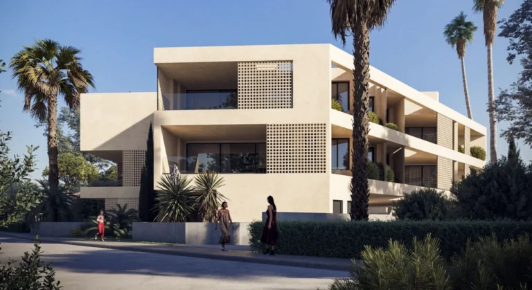 3 Bedroom Apartment for Sale in Engomi, Nicosia District