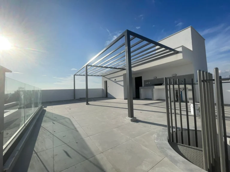 2 Bedroom Apartment for Sale in Limassol District