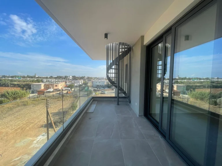2 Bedroom Apartment for Sale in Limassol District