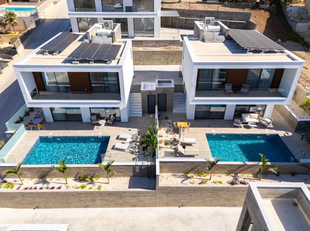 3 Bedroom House for Sale in Chlorakas, Paphos District