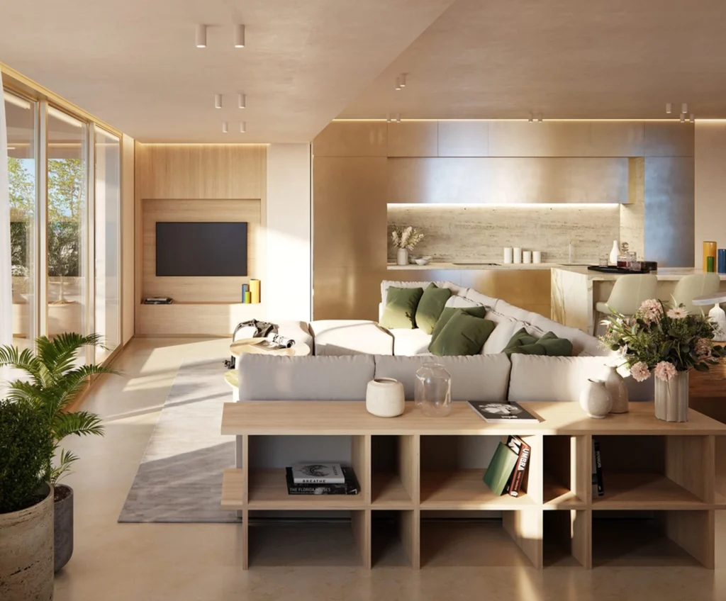 2 Bedroom Apartment for Sale in Germasogeia – Tourist Area, Limassol District